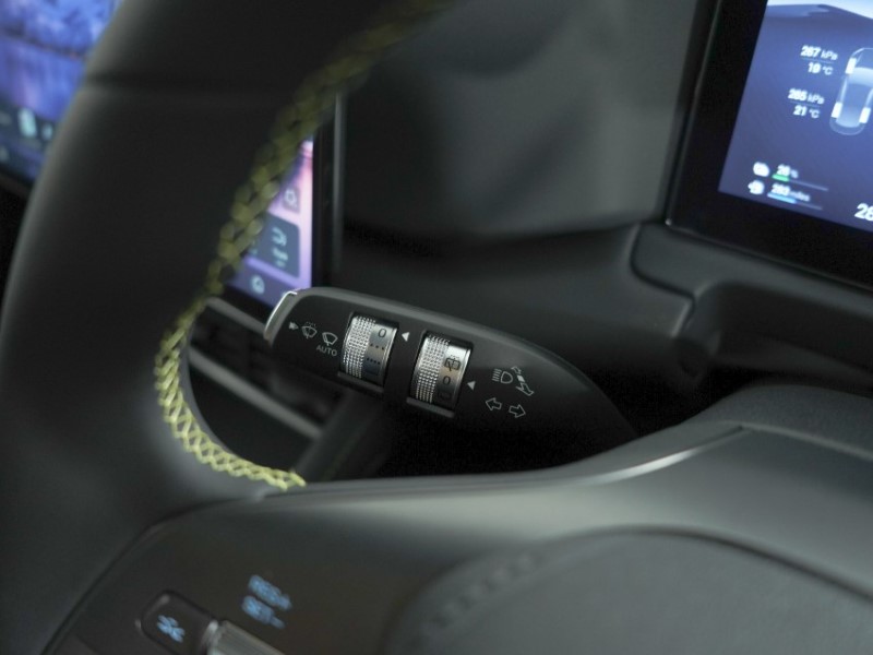  BYD ATTO 2 130kW Boost 51kWh 5dr Auto 5665283