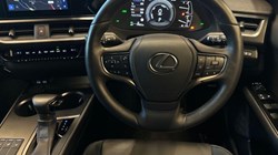 2023 (23) LEXUS UX 250h 2.0 F-Sport Design 5dr CVT 4947293