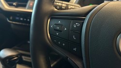 2023 (23) LEXUS UX 250h 2.0 F-Sport Design 5dr CVT 4947305