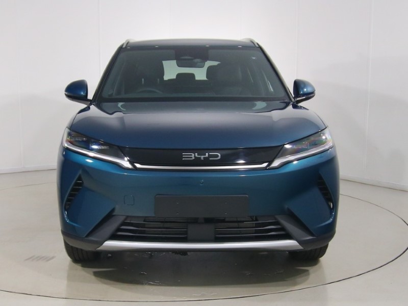  BYD ATTO 2 130kW Boost 51kWh 5dr Auto 5665245