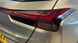 2023 (23) LEXUS UX 250h 2.0 F-Sport Design 5dr CVT 4947321