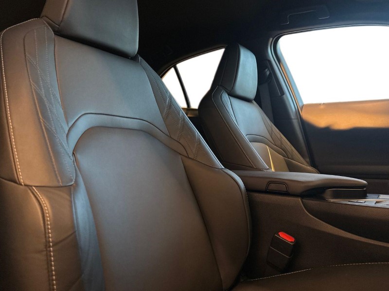 2023 (23) LEXUS UX 250h 2.0 F-Sport Design 5dr CVT 4947303