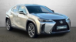 2023 (23) LEXUS UX 250h 2.0 F-Sport Design 5dr CVT 4947279