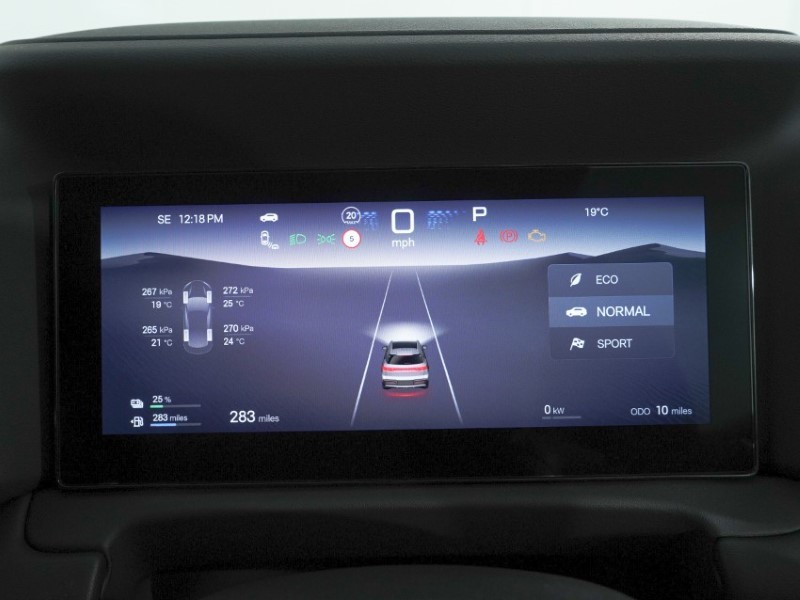  BYD ATTO 2 130kW Boost 51kWh 5dr Auto 5665305