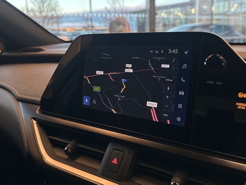 2023 (23) LEXUS UX 250h 2.0 F-Sport Design 5dr CVT 4947289