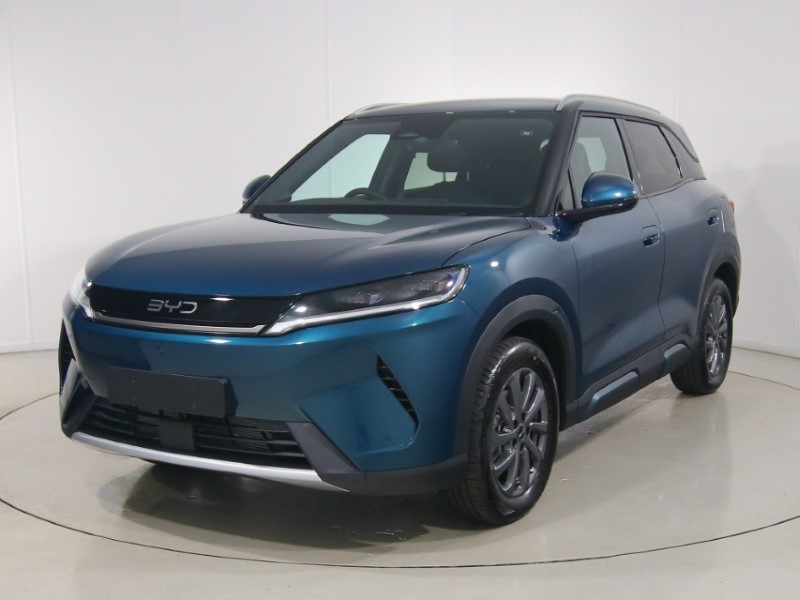  BYD ATTO 2 130kW Boost 51kWh 5dr Auto 5665246