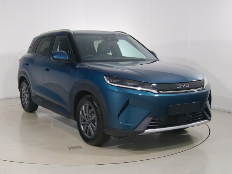  BYD ATTO 2 130kW Boost 51kWh 5dr Auto