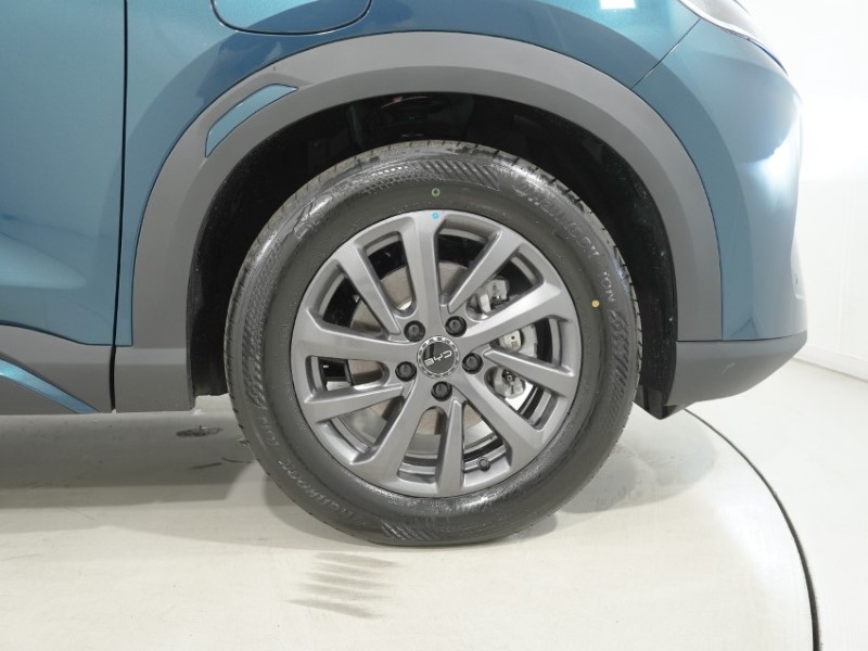  BYD ATTO 2 130kW Boost 51kWh 5dr Auto 5665269