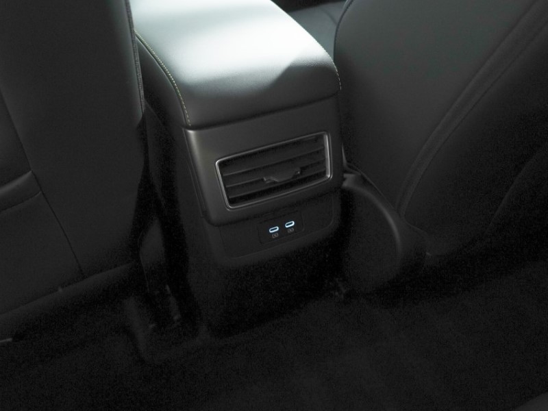  BYD ATTO 2 130kW Boost 51kWh 5dr Auto 5665260