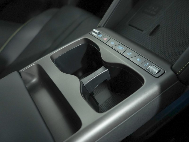  BYD ATTO 2 130kW Boost 51kWh 5dr Auto 5665288