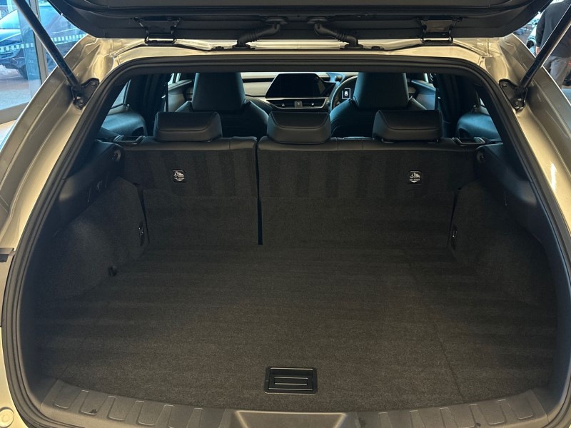 2023 (23) LEXUS UX 250h 2.0 F-Sport Design 5dr CVT 4947288