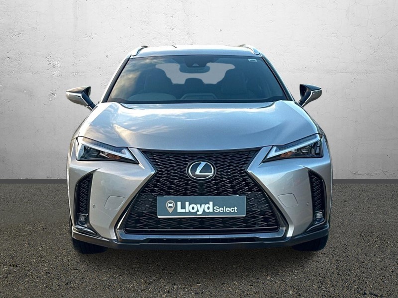 2023 (23) LEXUS UX 250h 2.0 F-Sport Design 5dr CVT 4947285