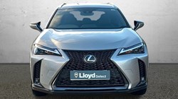 2023 (23) LEXUS UX 250h 2.0 F-Sport Design 5dr CVT 4947285