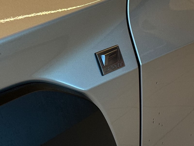 2023 (23) LEXUS UX 250h 2.0 F-Sport Design 5dr CVT 4947298