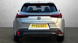 2023 (23) LEXUS UX 250h 2.0 F-Sport Design 5dr CVT 4947284
