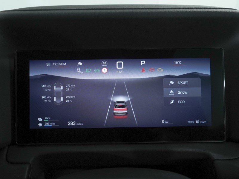  BYD ATTO 2 130kW Boost 51kWh 5dr Auto 5665307