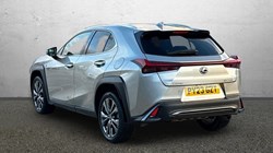 2023 (23) LEXUS UX 250h 2.0 F-Sport Design 5dr CVT 4947280