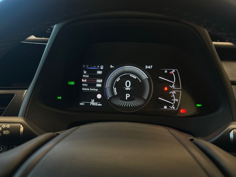 2023 (23) LEXUS UX 250h 2.0 F-Sport Design 5dr CVT 4947294