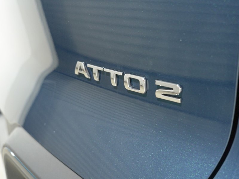  BYD ATTO 2 130kW Boost 51kWh 5dr Auto 5665255