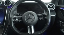 2023 (73) MERCEDES-BENZ GLC COUPE GLC 300d 4Matic AMG Line Prem Plus 5dr 9G-Tronic 4578830