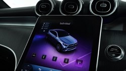 2023 (73) MERCEDES-BENZ GLC COUPE GLC 300d 4Matic AMG Line Prem Plus 5dr 9G-Tronic 4578861