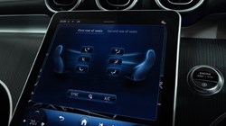 2023 (73) MERCEDES-BENZ GLC COUPE GLC 300d 4Matic AMG Line Prem Plus 5dr 9G-Tronic 4578854