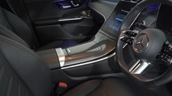 2023 (73) MERCEDES-BENZ GLC COUPE GLC 300d 4Matic AMG Line Prem Plus 5dr 9G-Tronic 4578844