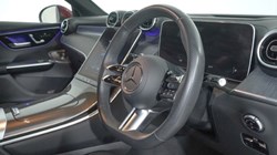 2023 (73) MERCEDES-BENZ GLC COUPE GLC 300d 4Matic AMG Line Prem Plus 5dr 9G-Tronic 4578843