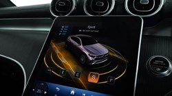 2023 (73) MERCEDES-BENZ GLC COUPE GLC 300d 4Matic AMG Line Prem Plus 5dr 9G-Tronic 4578860