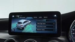 2021 (71) MERCEDES-BENZ GLC 300d 4Matic AMG Line Premium Pls 5dr 9G-Tronic 4591519