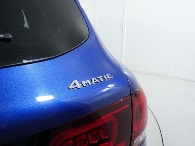 2021 (71) MERCEDES-BENZ GLC 300d 4Matic AMG Line Premium Pls 5dr 9G-Tronic 4591474