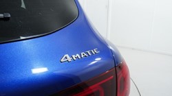 2021 (71) MERCEDES-BENZ GLC 300d 4Matic AMG Line Premium Pls 5dr 9G-Tronic 4591474