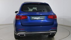 2021 (71) MERCEDES-BENZ GLC 300d 4Matic AMG Line Premium Pls 5dr 9G-Tronic 4591526
