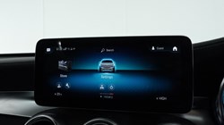 2021 (71) MERCEDES-BENZ GLC 300d 4Matic AMG Line Premium Pls 5dr 9G-Tronic 4591517