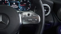 2021 (71) MERCEDES-BENZ GLC 300d 4Matic AMG Line Premium Pls 5dr 9G-Tronic 4591501