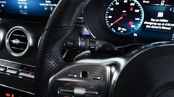 2021 (71) MERCEDES-BENZ GLC 300d 4Matic AMG Line Premium Pls 5dr 9G-Tronic 4591505