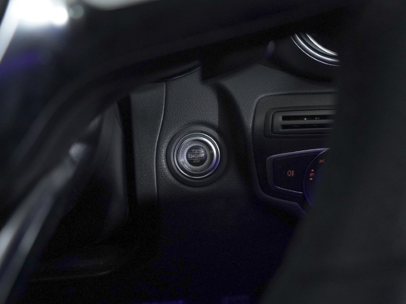 2021 (71) MERCEDES-BENZ GLC 300d 4Matic AMG Line Premium Pls 5dr 9G-Tronic 4591500