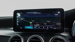 2021 (71) MERCEDES-BENZ GLC 300d 4Matic AMG Line Premium Pls 5dr 9G-Tronic 4591513
