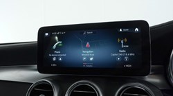 2021 (71) MERCEDES-BENZ GLC 300d 4Matic AMG Line Premium Pls 5dr 9G-Tronic 4591507