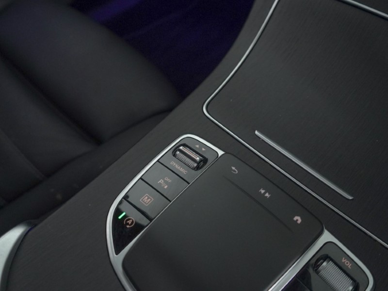 2021 (71) MERCEDES-BENZ GLC 300d 4Matic AMG Line Premium Pls 5dr 9G-Tronic 4591512