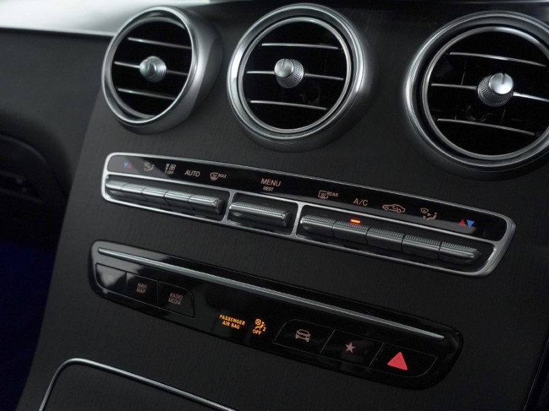 2021 (71) MERCEDES-BENZ GLC 300d 4Matic AMG Line Premium Pls 5dr 9G-Tronic 4591509