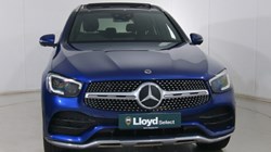 2021 (71) MERCEDES-BENZ GLC 300d 4Matic AMG Line Premium Pls 5dr 9G-Tronic 4591522