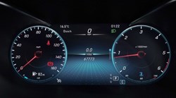 2021 (71) MERCEDES-BENZ GLC 300d 4Matic AMG Line Premium Pls 5dr 9G-Tronic 4591506