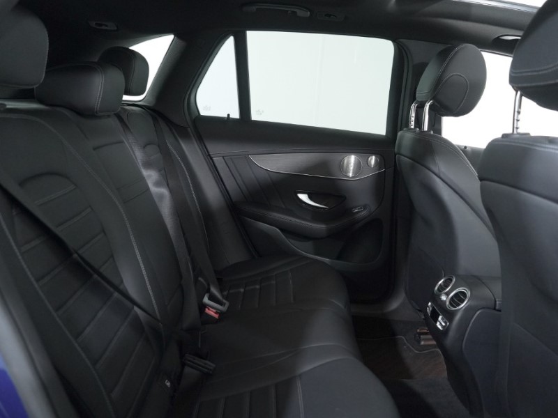 2021 (71) MERCEDES-BENZ GLC 300d 4Matic AMG Line Premium Pls 5dr 9G-Tronic 4591477