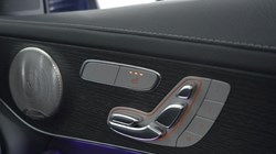 2021 (71) MERCEDES-BENZ GLC 300d 4Matic AMG Line Premium Pls 5dr 9G-Tronic 4591520