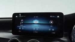 2021 (71) MERCEDES-BENZ GLC 300d 4Matic AMG Line Premium Pls 5dr 9G-Tronic 4591516