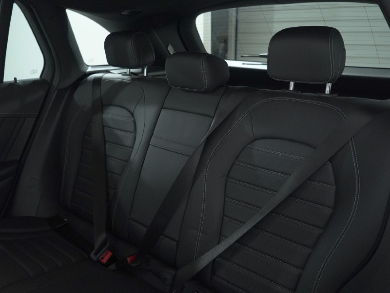 2021 (71) MERCEDES-BENZ GLC 300d 4Matic AMG Line Premium Pls 5dr 9G-Tronic 4591486