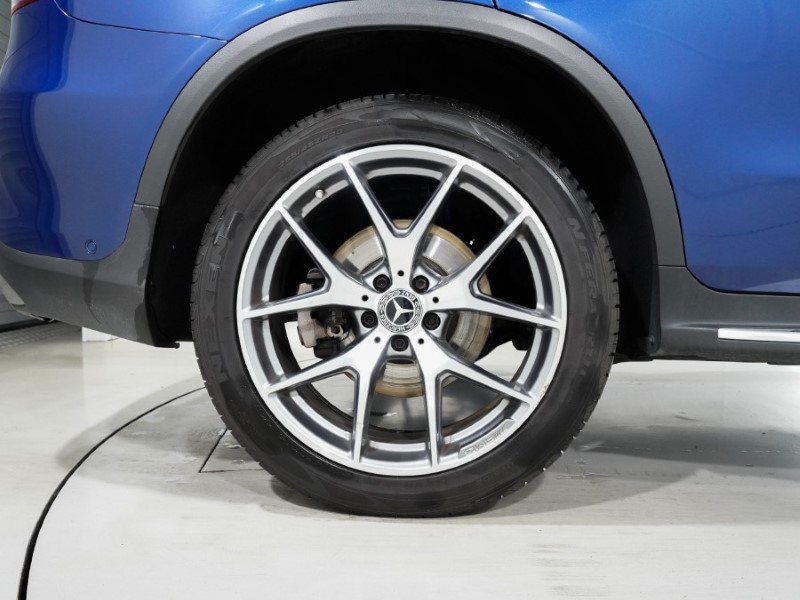 2021 (71) MERCEDES-BENZ GLC 300d 4Matic AMG Line Premium Pls 5dr 9G-Tronic 4591476