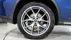 2021 (71) MERCEDES-BENZ GLC 300d 4Matic AMG Line Premium Pls 5dr 9G-Tronic 4591476