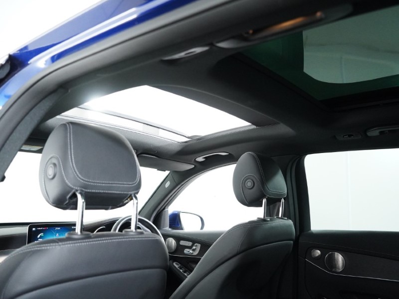 2021 (71) MERCEDES-BENZ GLC 300d 4Matic AMG Line Premium Pls 5dr 9G-Tronic 4591485